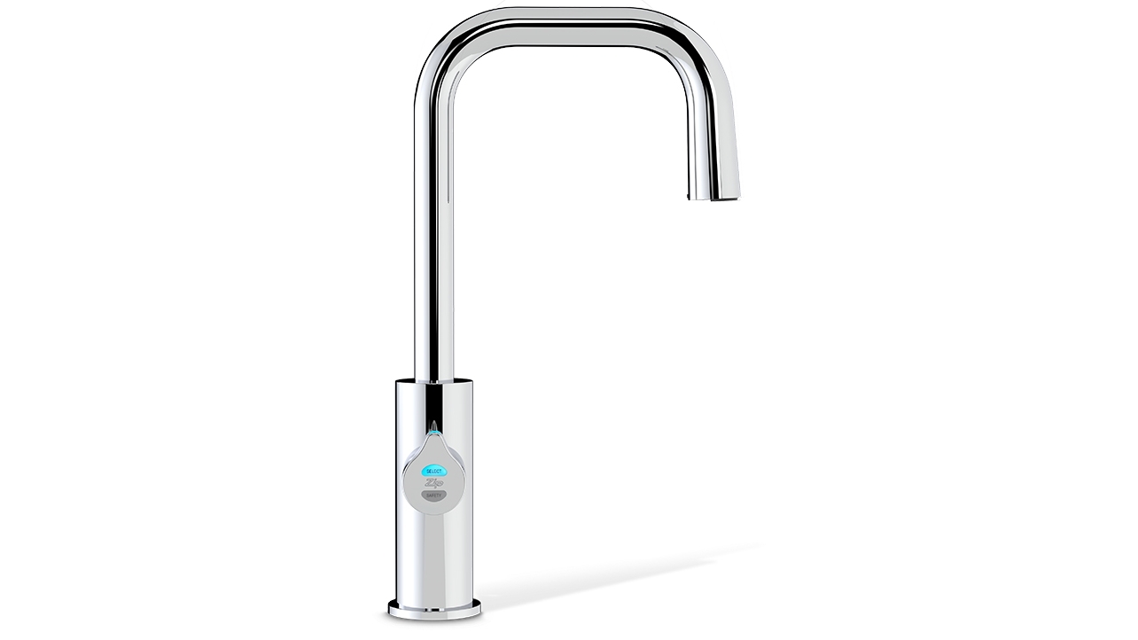 Zip HydroTap G5 CS Home Cube Plus Tap - Chrome