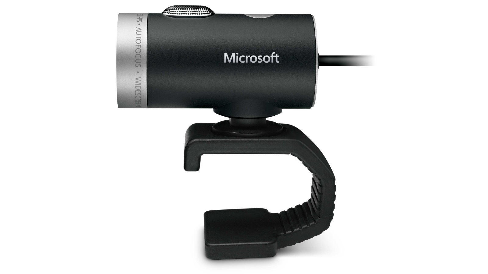 microsoft lifecam windows 10