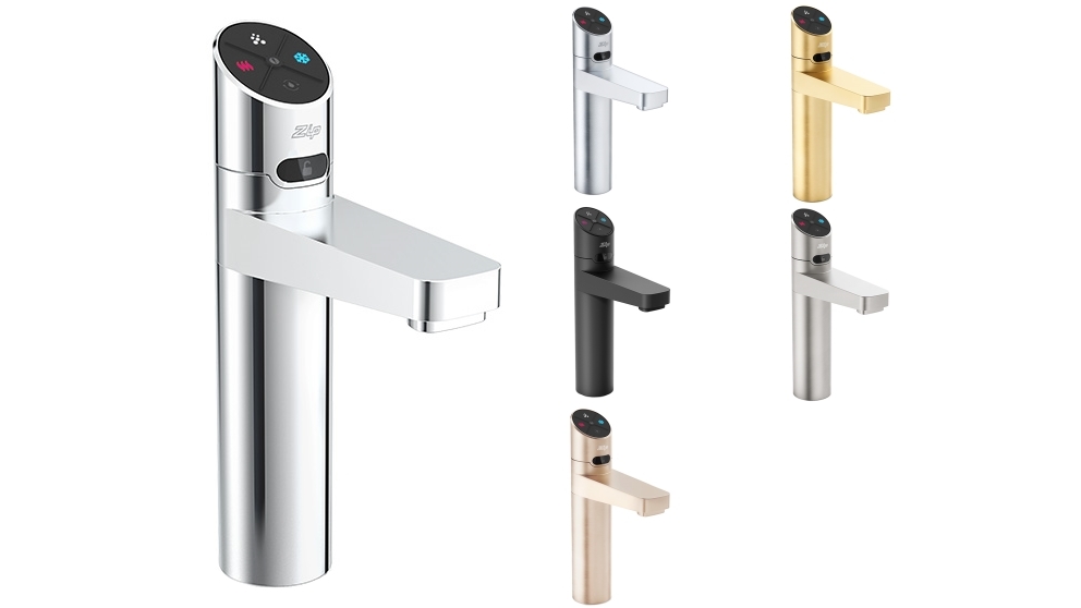 Zip Hydrotap G5 BCS Elite Plus Tap