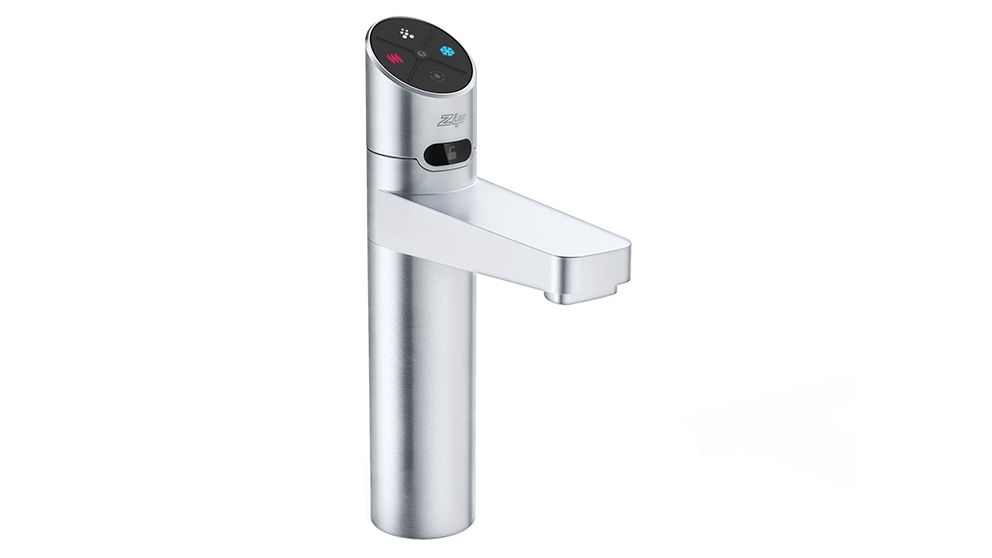 Zip HydroTap G5 BCS Elite Plus Tap - Brushed Chrome | Harvey Norman