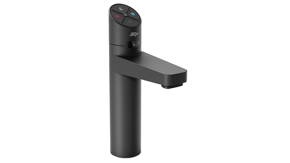 Zip Hydrotap G5 BCS Elite Plus Tap - Matte Black