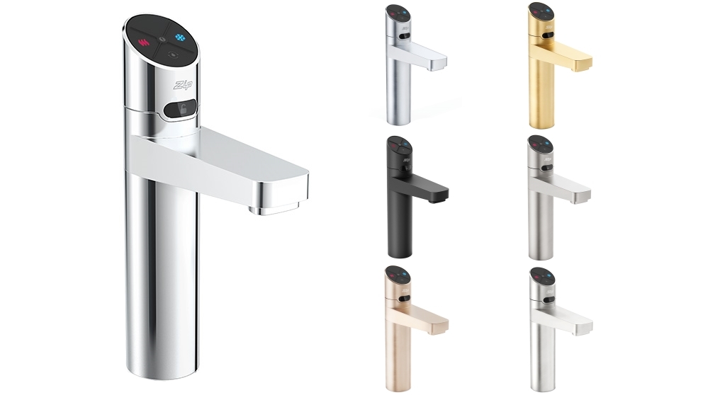 Zip Hydrotap G5 BC Elite Plus Tap