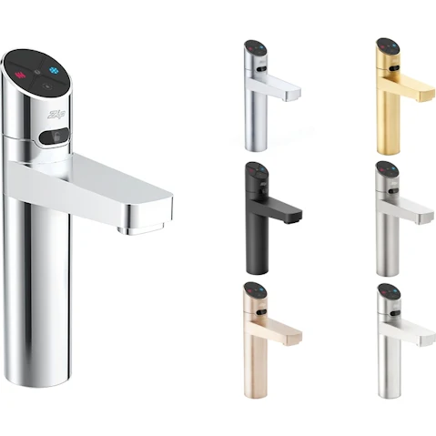 Zip Hydrotap G5 BC Elite Plus Tap