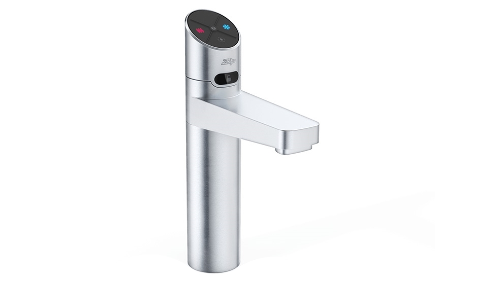 Zip HydroTap G5 BC Elite Plus Tap - Brushed Chrome | Harvey Norman