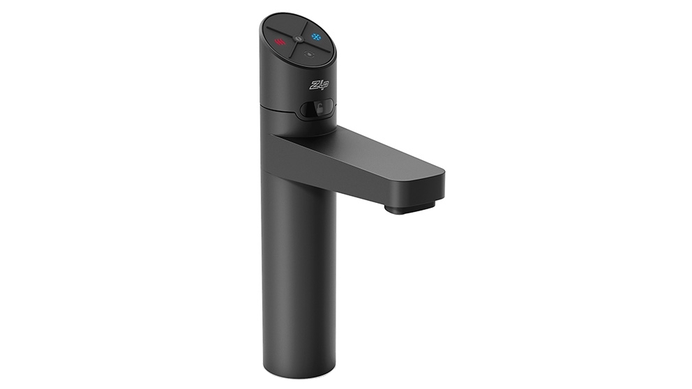 Zip Hydrotap G5 BC Elite Plus Tap - Matte Black