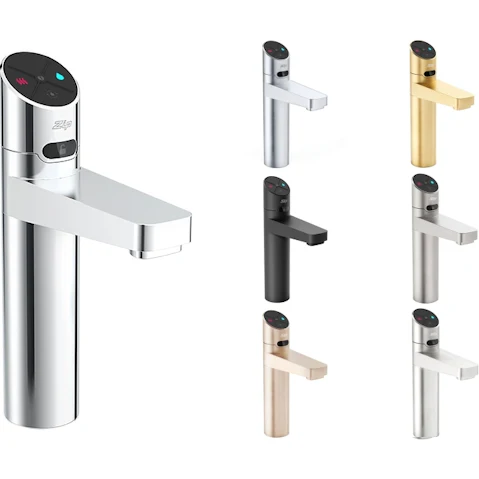 Zip HydroTap G5 BA Elite Plus Tap