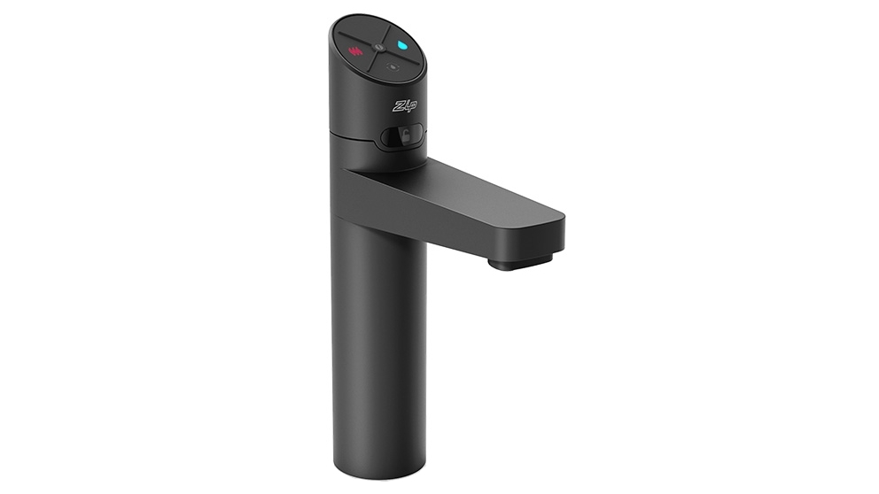Zip HydroTap G5 BA Elite Plus Tap - Matte Black