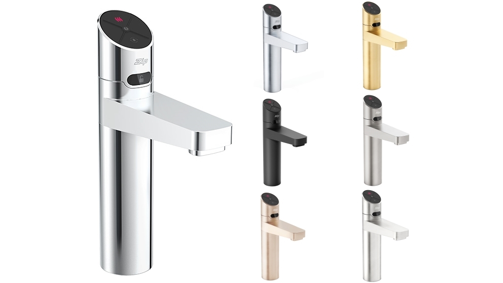 Zip HydroTap G5 B Elite Plus Tap