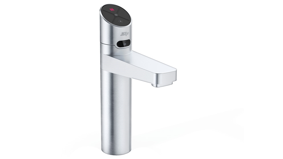 Zip HydroTap G5 B Elite Plus Tap - Brushed Chrome