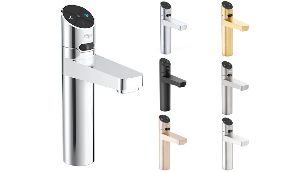 Zip HydroTap G5 CS Elite Plus Tap