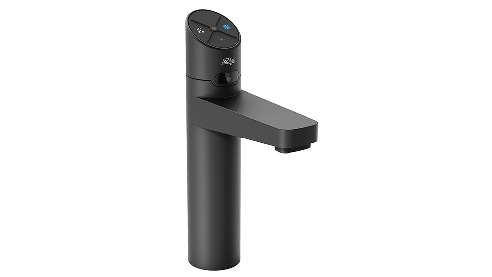 Zip HydroTap G5 CS Elite Plus Tap - Matte Black