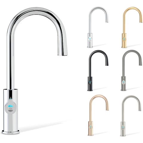 Zip HydroTap G5 BC5 Home Arc Plus Tap