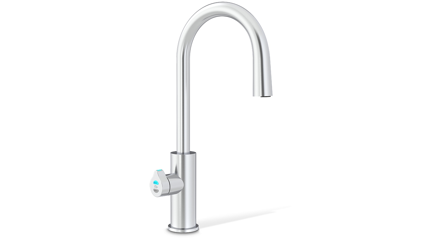 Zip HydroTap G5 BC Home Arc Plus Tap - Brushed Chrome