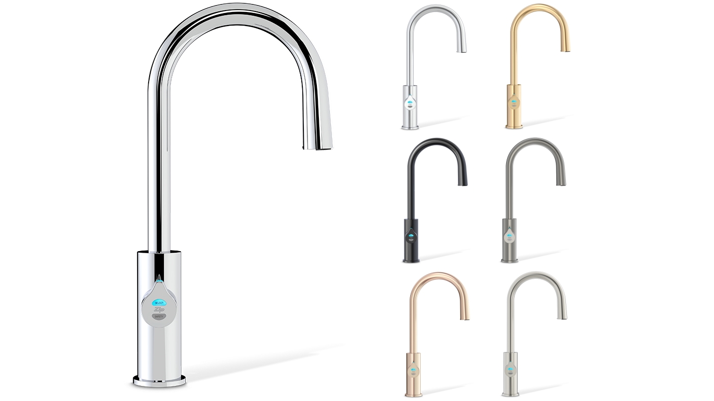 Zip HydroTap G5 CS Home Arc Plus Tap