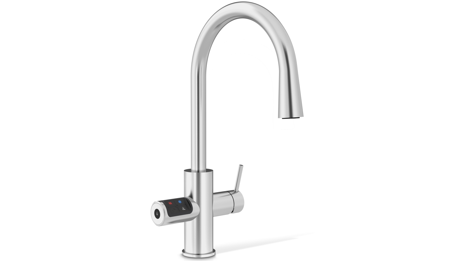 Zip HydroTap G5 BCSHA Celsius Plus All-in-One Tap - Brushed Chrome ...