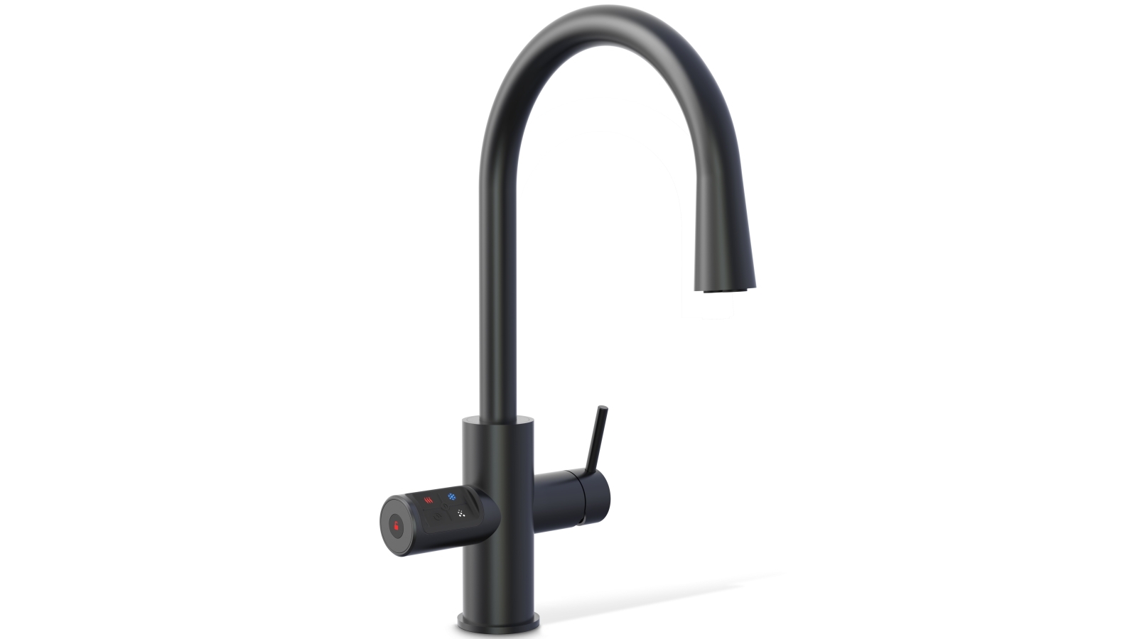 Zip HydroTap G5 BCSHA Celsius Plus All-in-One Tap - Matte Black ...