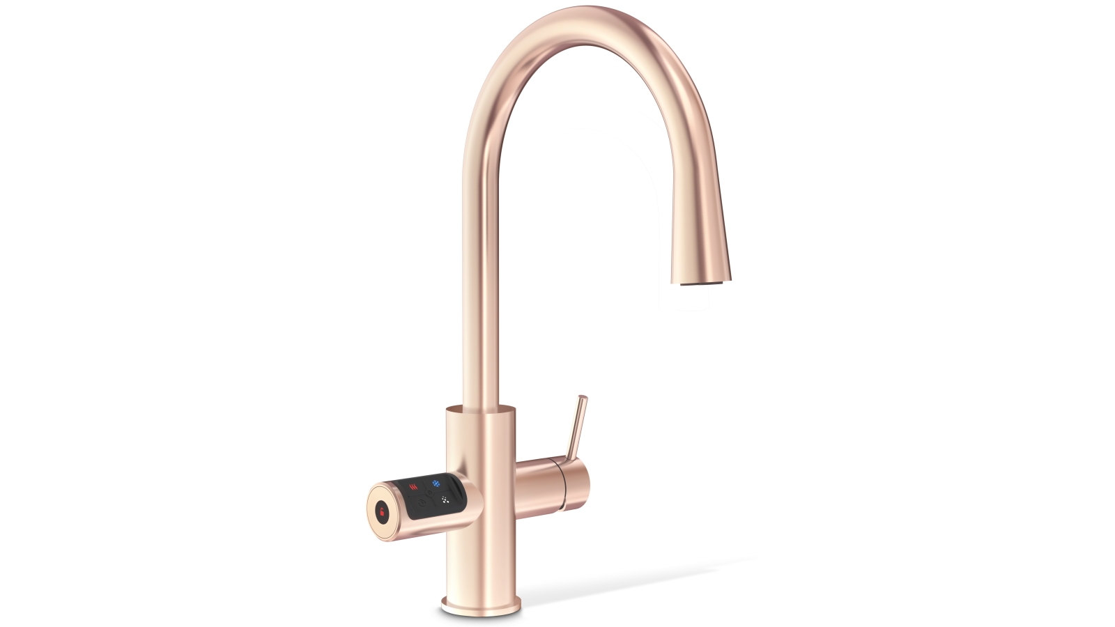 Zip HydroTap G5 BCSHA Celsius Plus All-in-One Tap - Brushed Rose Gold ...