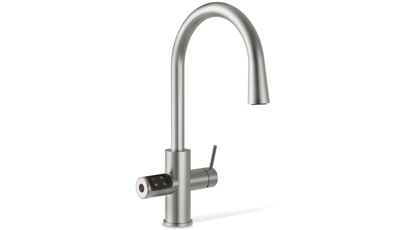 Zip HydroTap G5 BCSHA Celsius Plus All-in-One Tap - Gunmetal