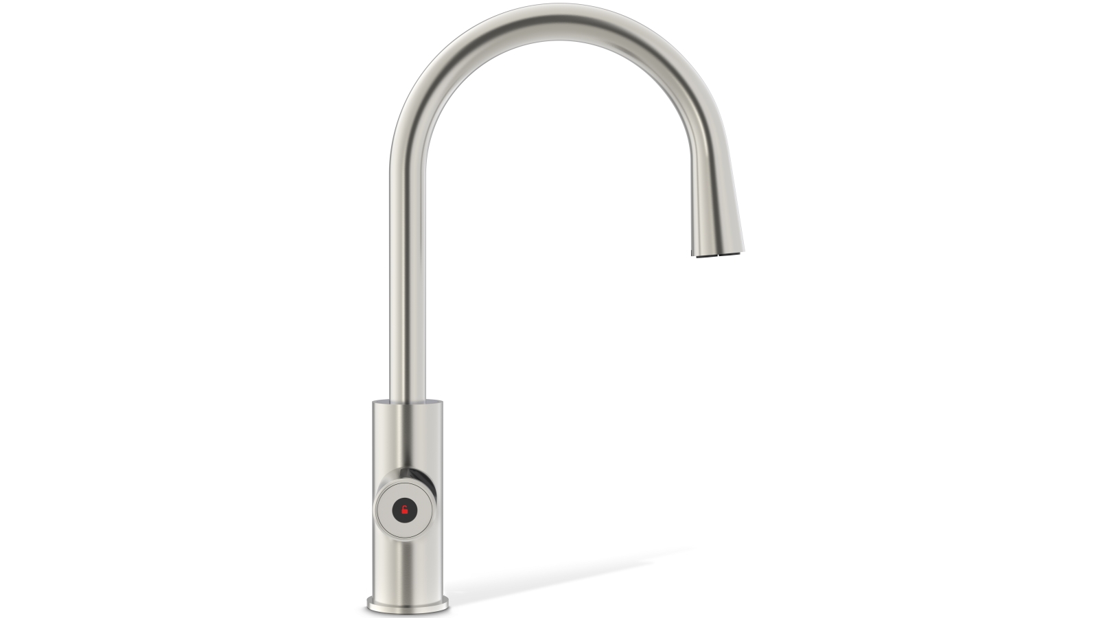 Zip HydroTap G5 BCSHA Celsius Plus All-in-One Tap - Brushed Nickel ...