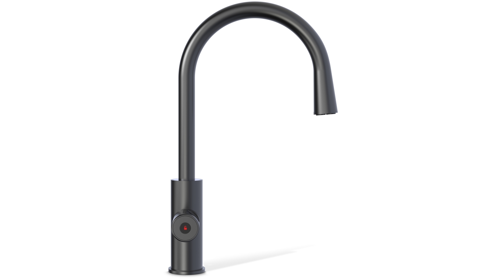Zip HydroTap G5 BCHA Celsius Plus All-in-One Tap - Matte Black | Harvey ...