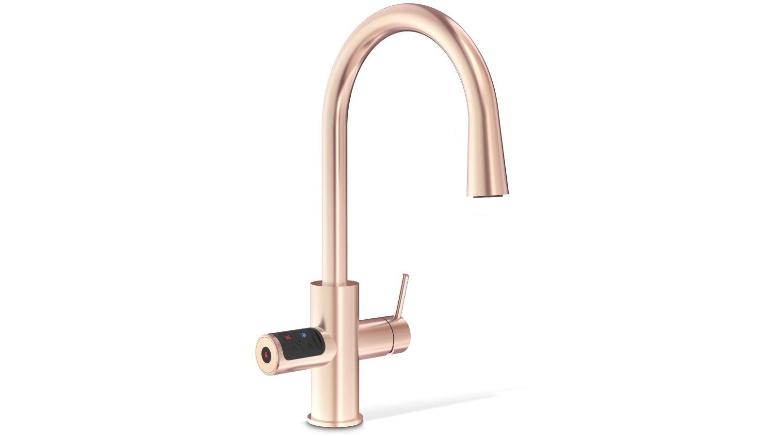 Zip HydroTap G5 BCHA Celsius Plus All-in-One Tap - Brushed Rose Gold ...