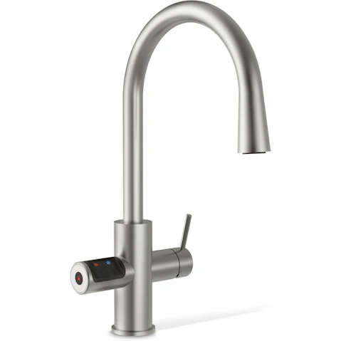 Zip HydroTap G5 BCHA Celsius Plus All-in-One Tap - Gunmetal