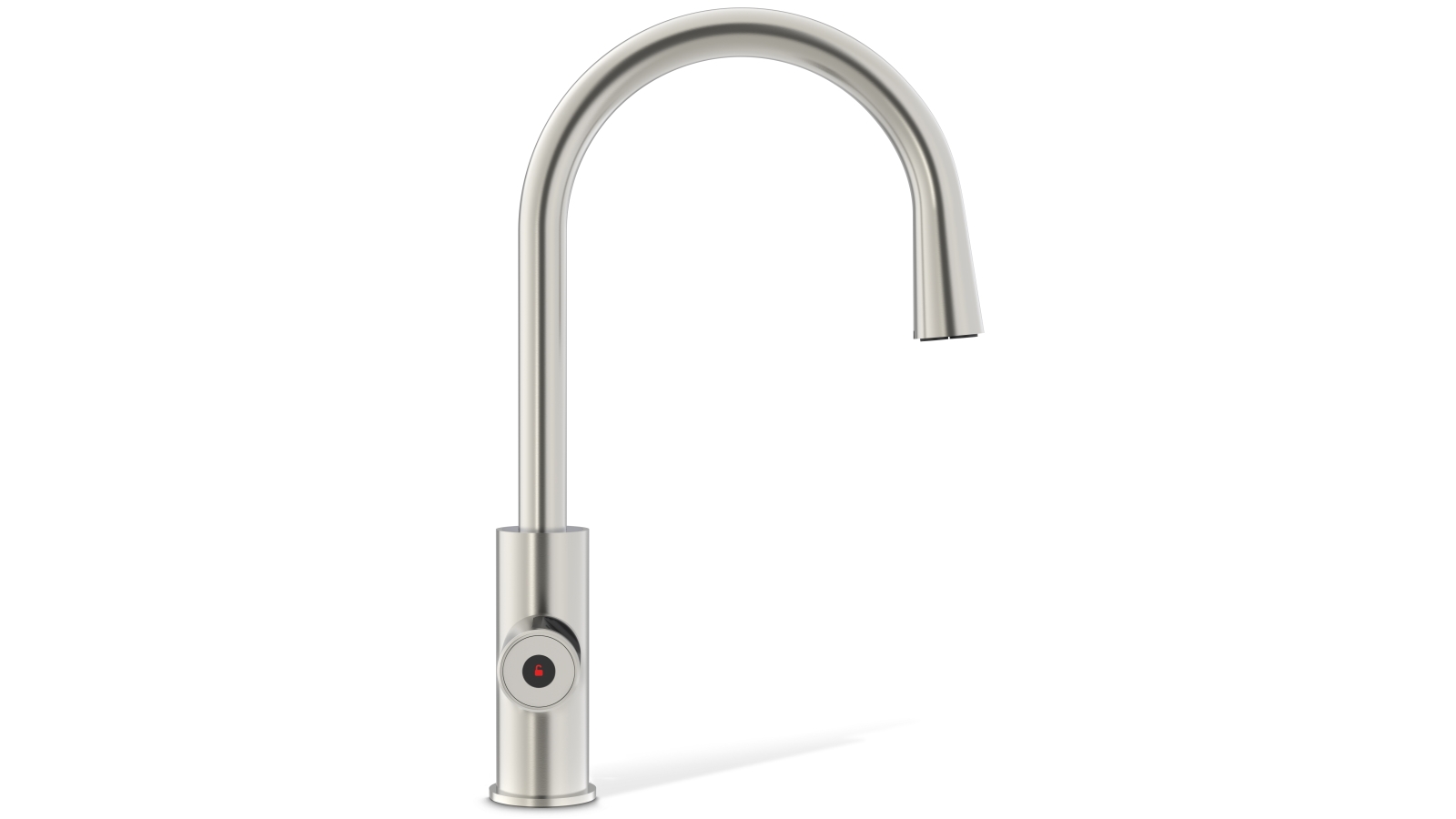 Zip HydroTap G5 BCHA Celsius Plus All-in-One Tap - Brushed Nickel ...