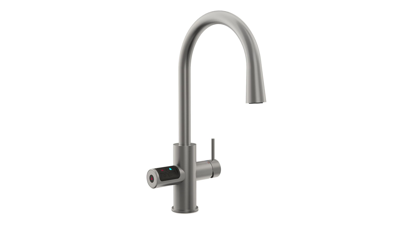 Zip All-in-One HydroTap G5 BCSHA Celsius Plus Tap - Brushed Gunmetal