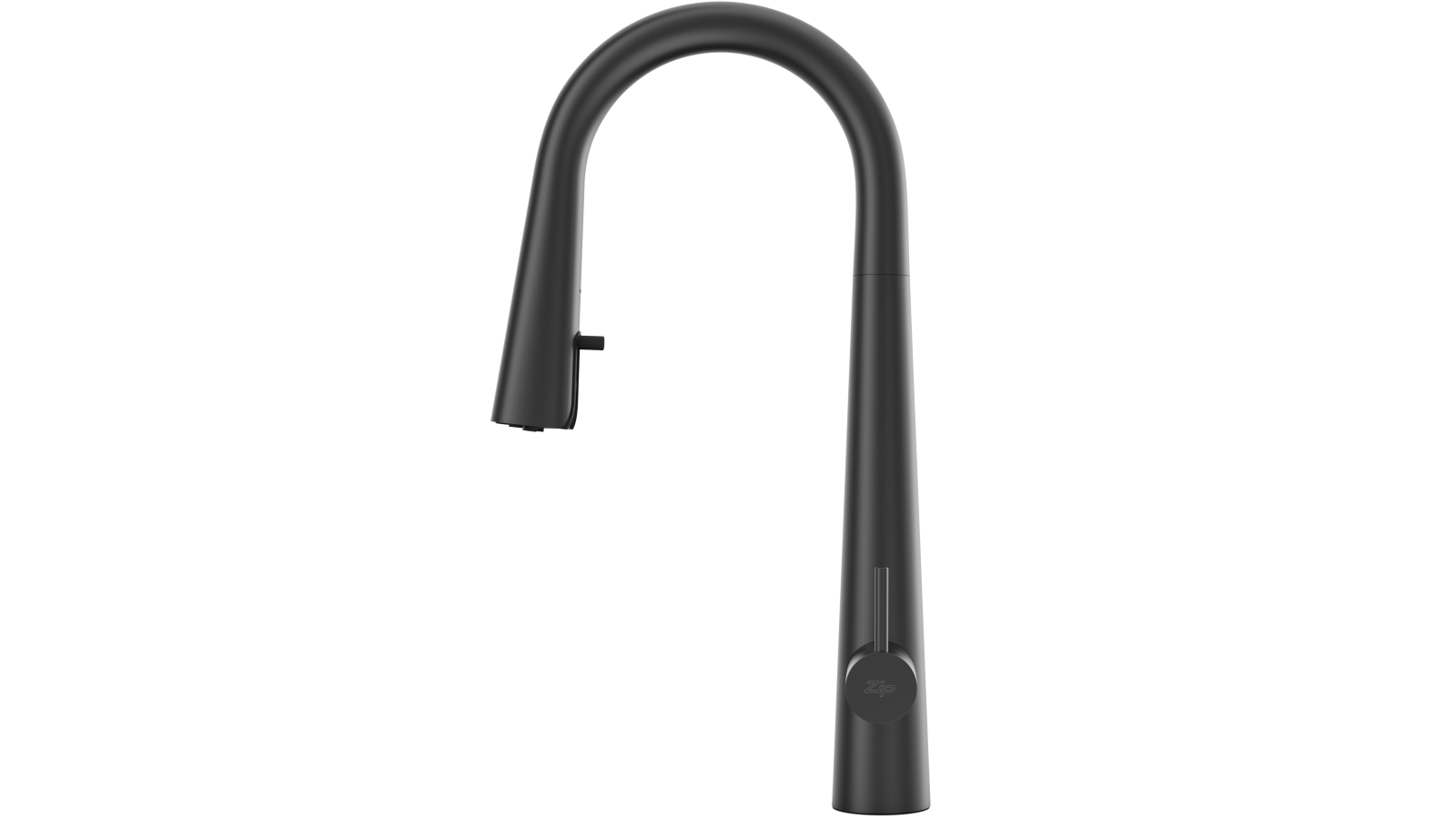 Zip HydroTap G5 BCSHA Celsius Plus All-in-One Pull-Out Tap - Matte ...