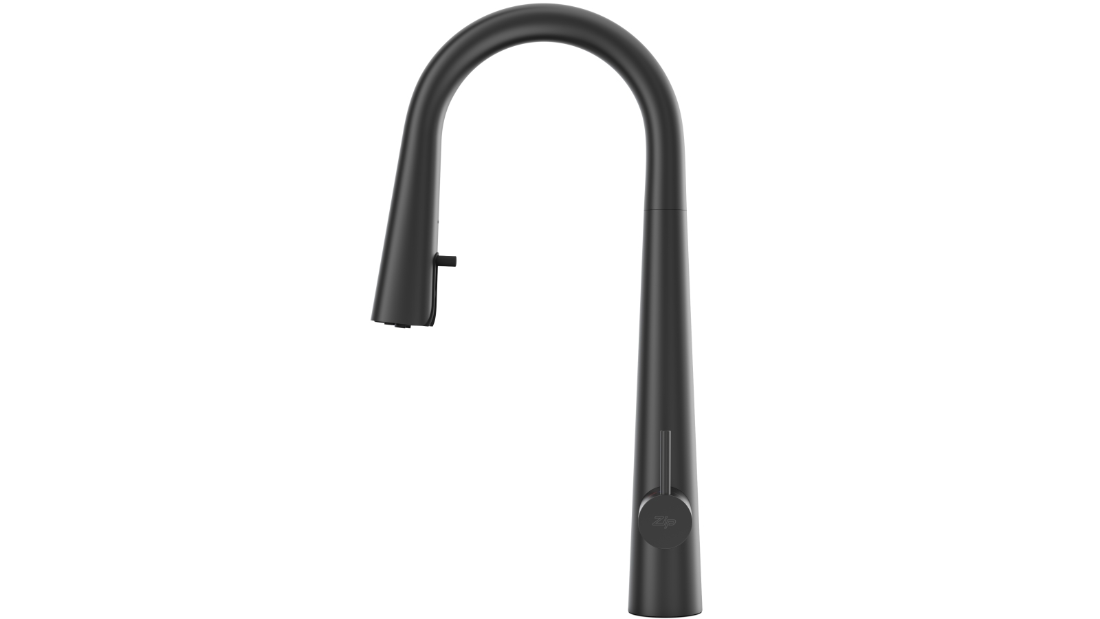 Zip HydroTap G5 BCHA Celsius Plus All-in-One Pull-Out Tap - Matte Black ...