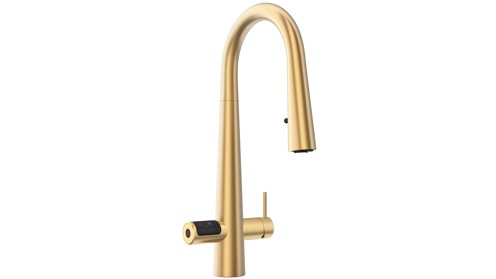 Zip HydroTap G5 BCHA Celsius Plus All-in-One Pull-Out Tap - Brushed ...