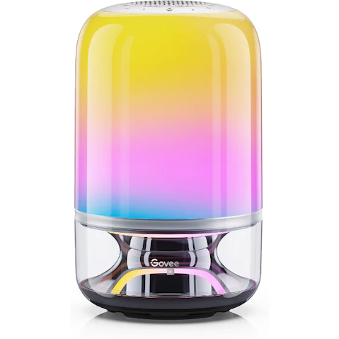 Govee Table Lamp 2 Pro x Sound by JBL