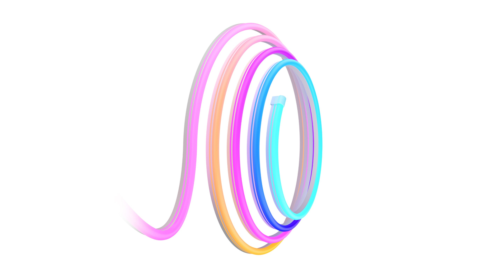 Govee 2S Neon Rope Light - 4metre
