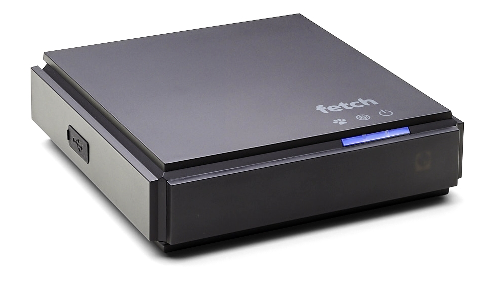 The Fetch TV Mini Box – Curtin University stuff