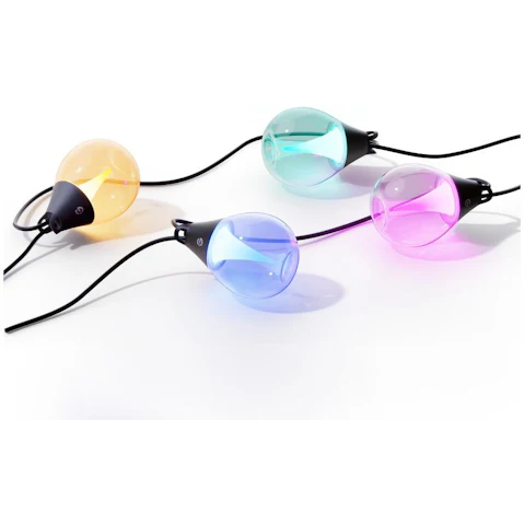Govee Clear Bulb String Light - 15metre