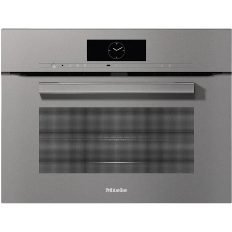 Miele H 7840 BM Vitroline Speed Oven - Graphite Grey
