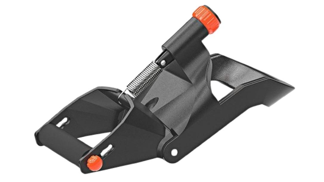 NNEOBA Adjustable Hand Grip Trainer Exercise