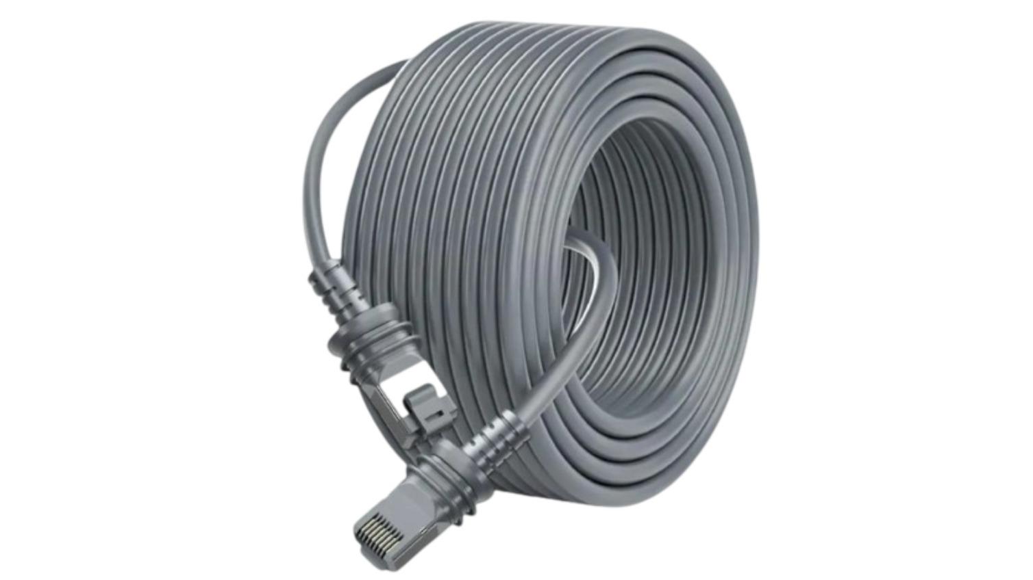 Starbeam Starlink Gen3 Outdoor Ethernet Cable - 23metre