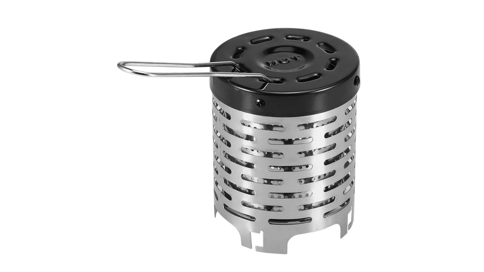 NNEOBA Delicate Portable Heater Stove