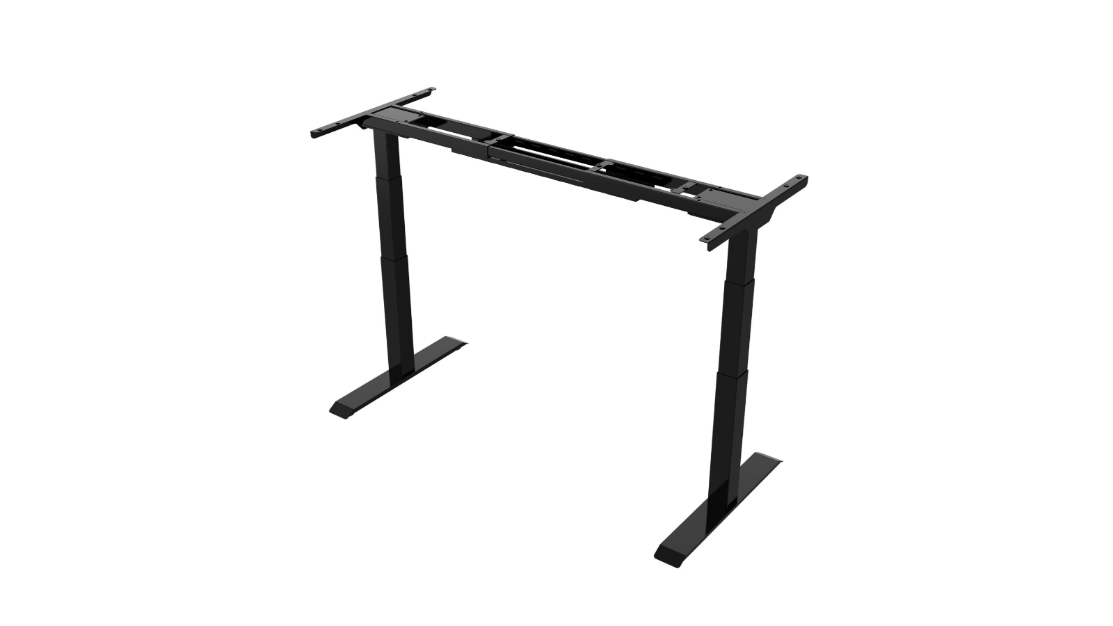 Screenmounts HA-223 Frame Only Dual Motor Electric Sit/Stand Desk