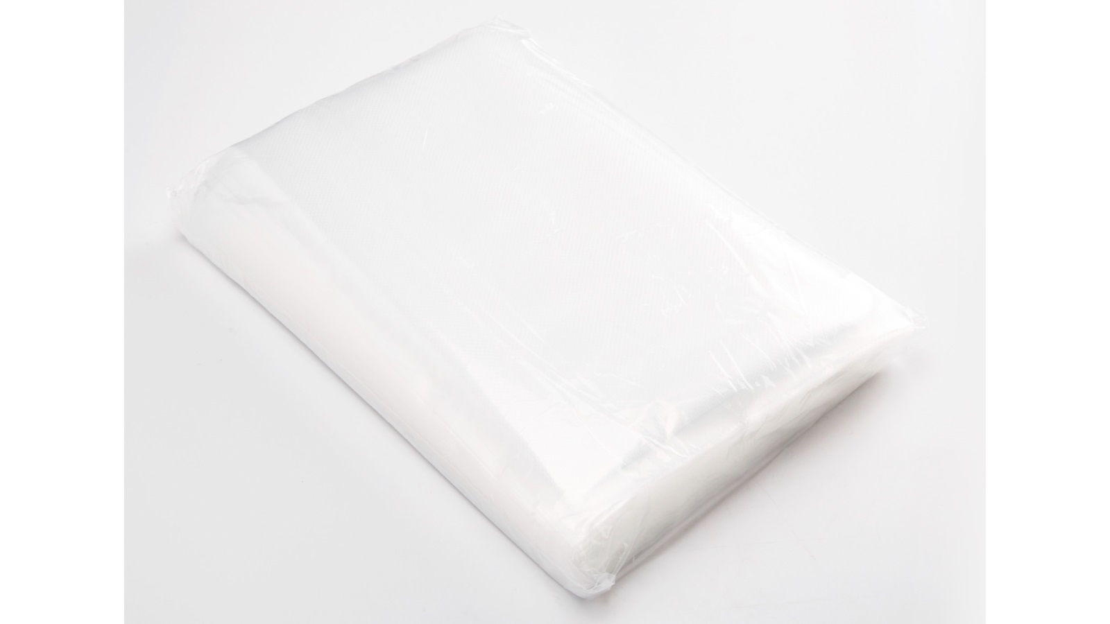 100x Vacuum Sealer Bags Food Storage Saver Heat Seal Cryovac 20cm x 30cm