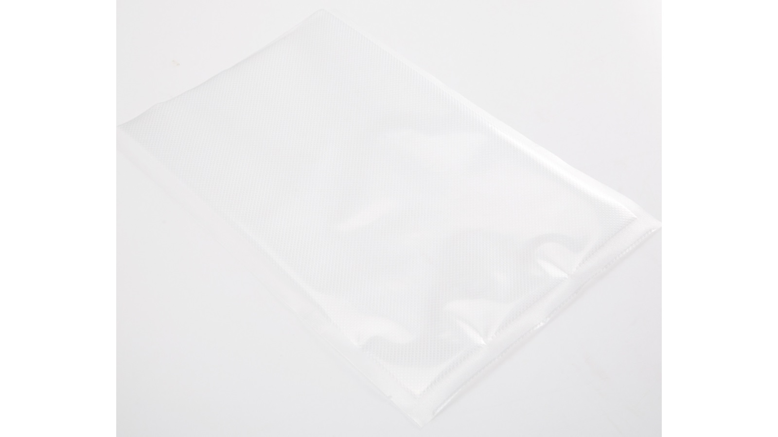 Home Ready 100x20cm x 30cm Vacuum Food Sealer PreCut Bags Harvey Norman