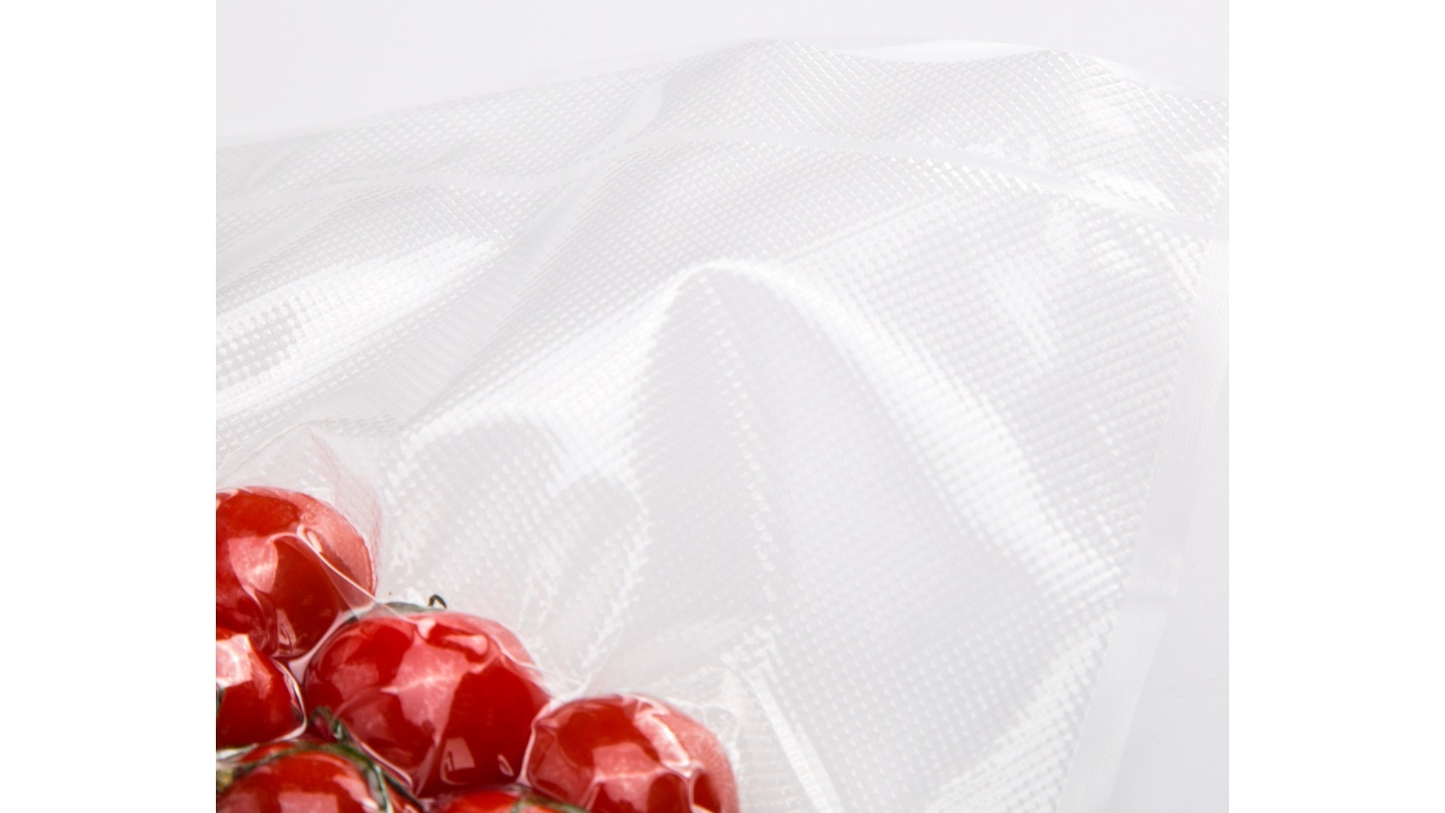 Home Ready 100x20cm x 30cm Vacuum Food Sealer PreCut Bags Harvey Norman