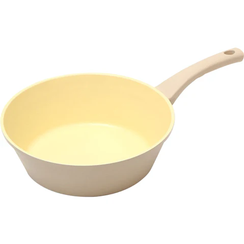 Giorno Felice IH Induction Ceramic Non-Stick Stir Fry Pan