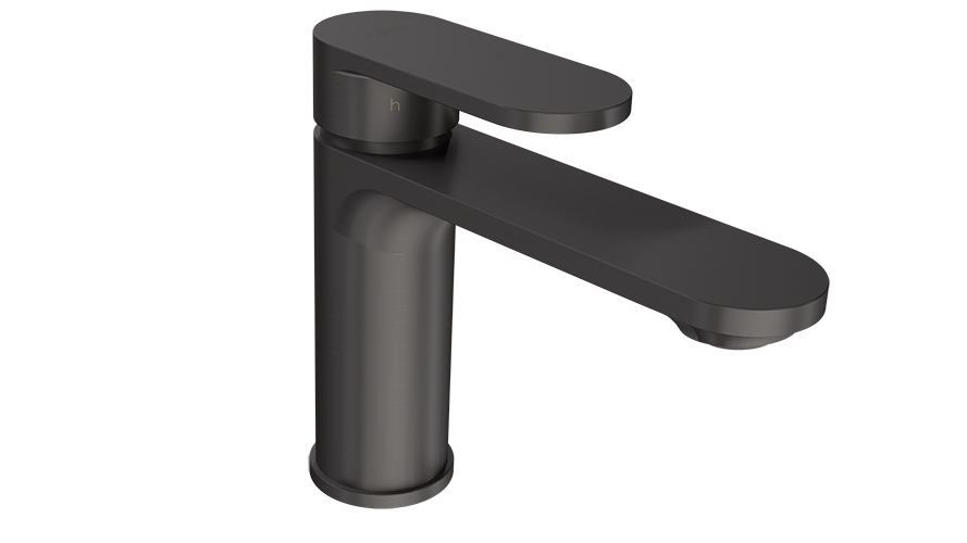 Parisi ABC II Basin Mixer - Fucile