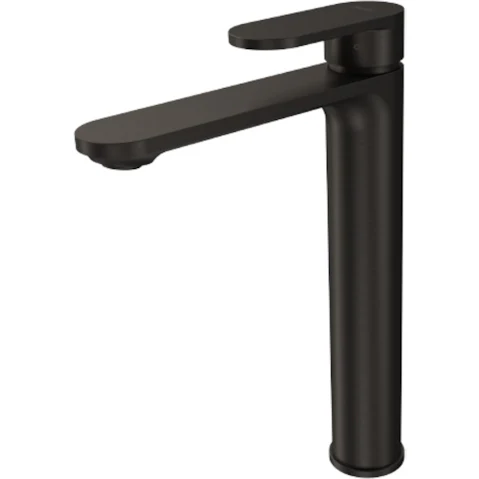 Parisi ABC II Vessel Basin Mixer - Fucile