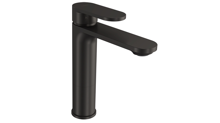 Parisi ABC II Mid Basin Mixer - Fucile