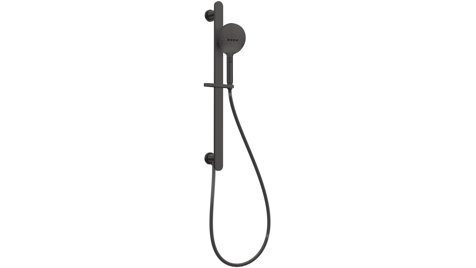 Parisi ABC II Sliding Rail with Hand Shower - Fucile