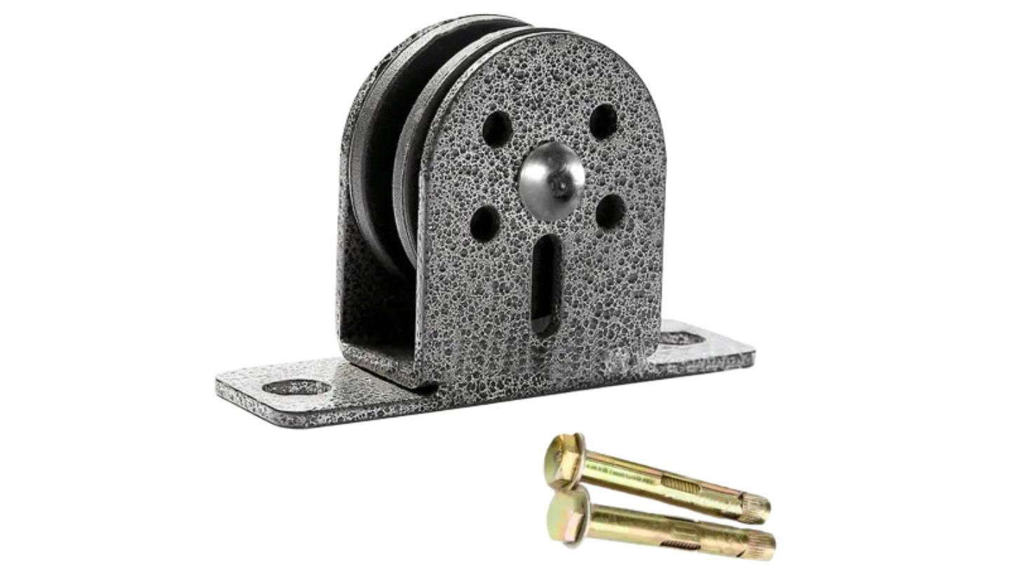 NNEOBA Stainless Steel Lifting Swivel