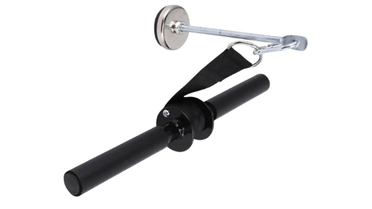 NNEOBA Biceps Forearm Trainer